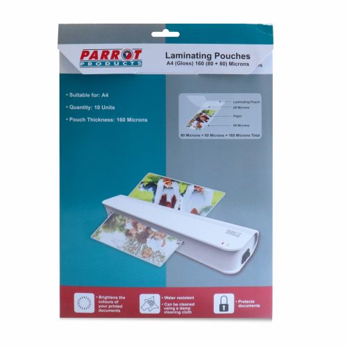 Laminating Pouches