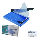 A4 Medium Duty Guillotine