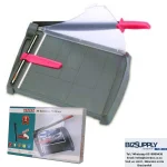 Guillotine (343mm - 10 Sheets - A4)