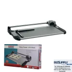 Rotary Trimmer (A3 - 15 Sheets - 480mm)