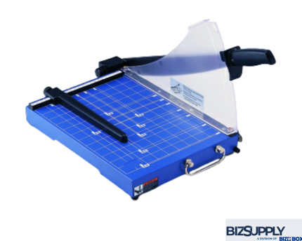 Parrot A3 Steel Base Guillotine