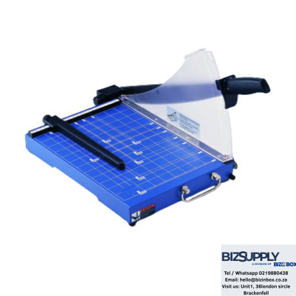 Parrot A3 Steel Base Guillotine