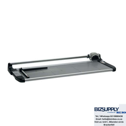 Rotary Trimmer (A2 - 12 Sheets - 670mm)