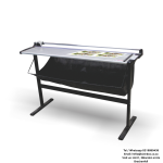 A0 Rotary Trimmer: 1300mm