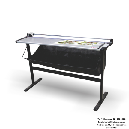 A0 Rotary Trimmer: 1300mm