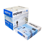 Explorer A4 80g Multi-Purpose Office Paper (Box/Ream)