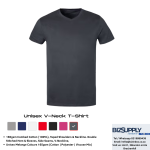 Unisex V-Neck T-Shirt