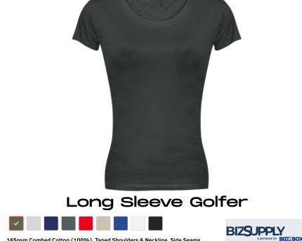 Ladies Classic T-Shirt