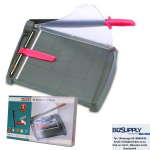 Guillotine (343mm - 10 Sheets - A4)