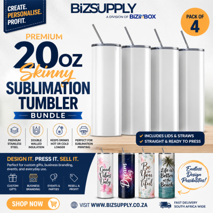 Tumbler special