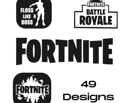 fortnight bundle