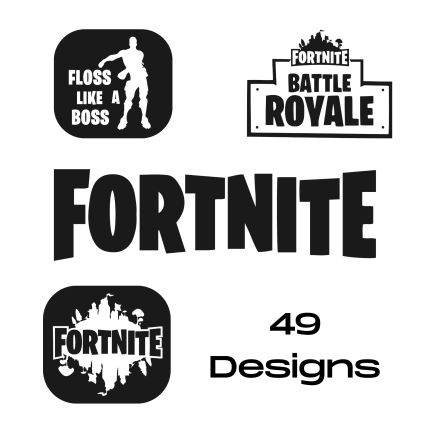 fortnight bundle