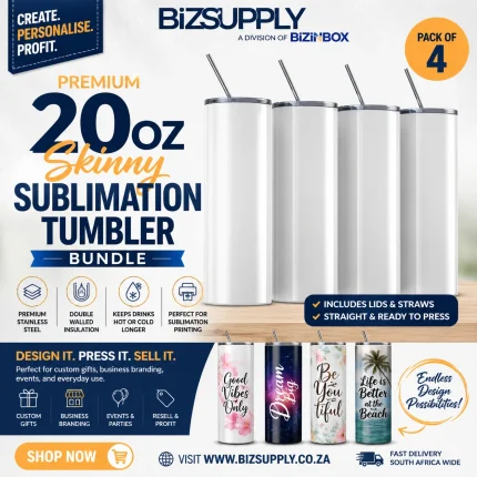 Tumbler special