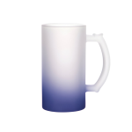 Sublimation Beer Mug