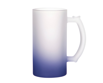 Sublimation Beer Mug