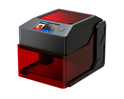 laser engraver