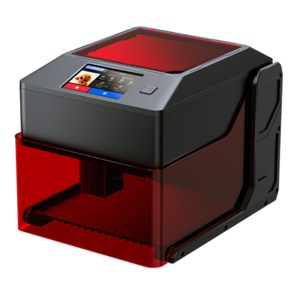 laser engraver