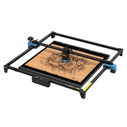 Twotrees TTS-20 Max Laser Engraver