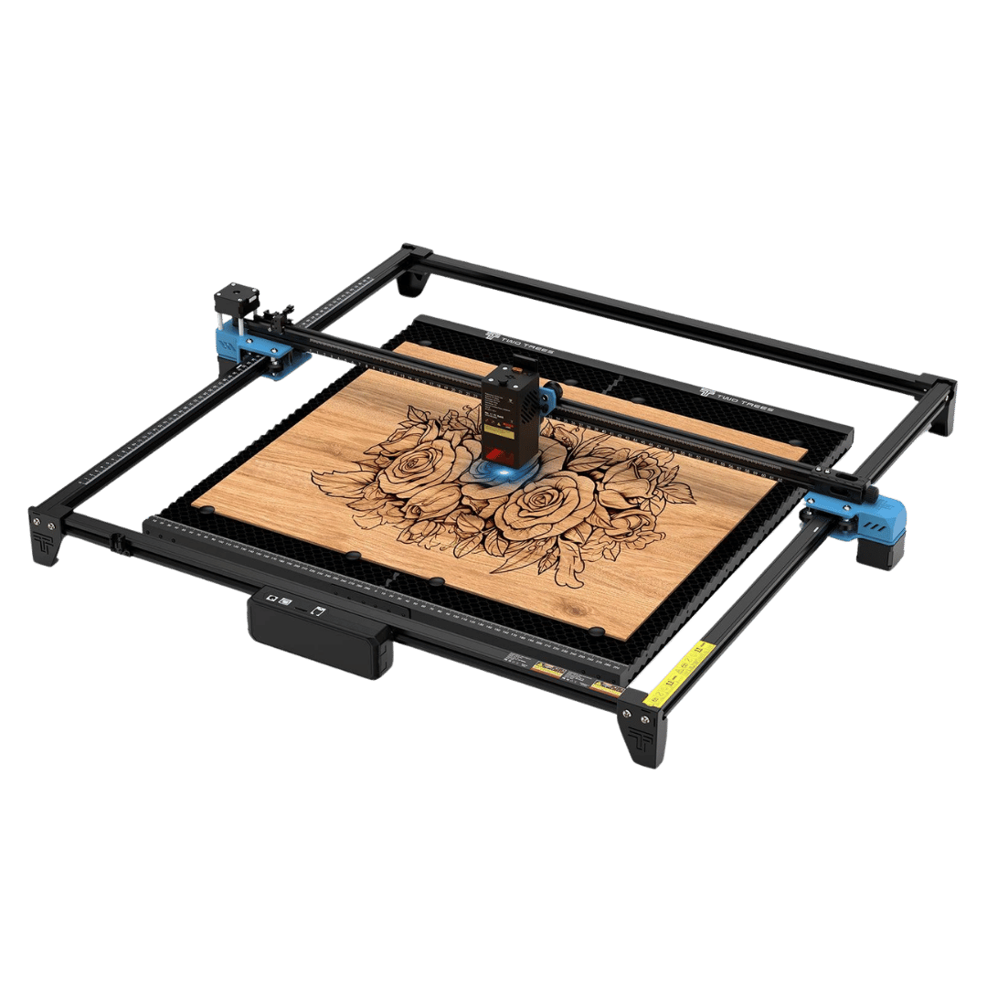 Twotrees TTS-20 Max Laser Engraver Twotrees TTS-20 Max Laser Engraver