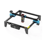 Twotrees TTS-10 Pro Diode Laser Engraver