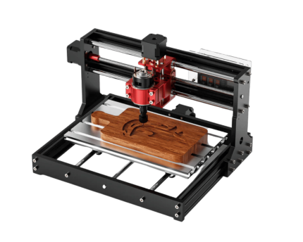 Twotrees TTC3018 Pro CNC Router Machine