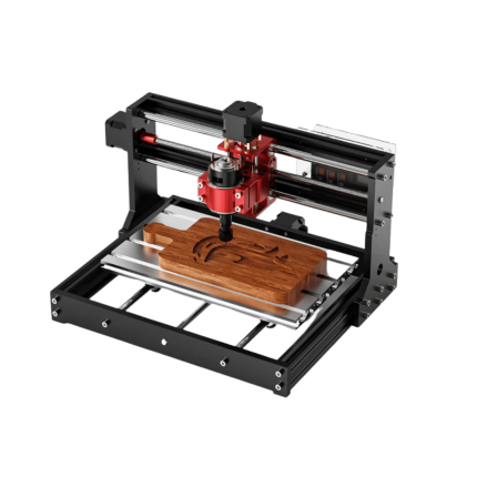 Twotrees TTC3018 Pro CNC Router Machine