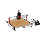 Twotrees TTC450 Ultra CNC Router Machine