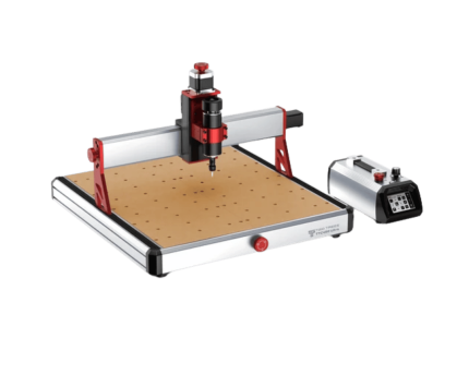 Twotrees TTC450 Ultra CNC Router Machine