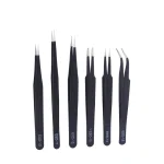 Weeding Tweezers