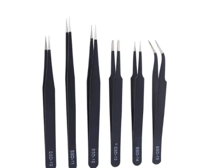 Weeding Tweezers