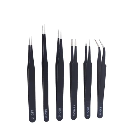 Weeding Tweezers