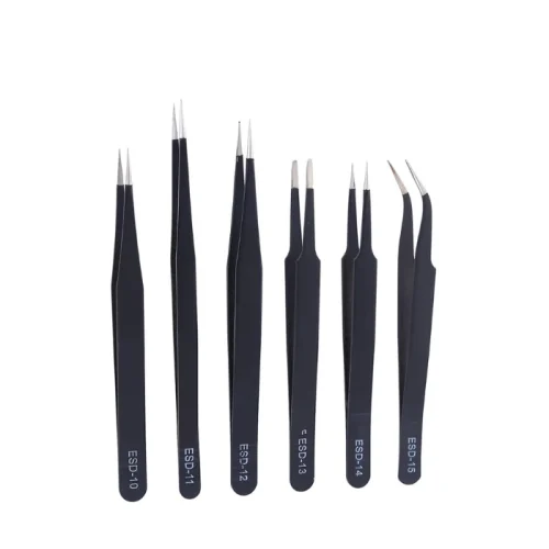 Weeding Tweezers