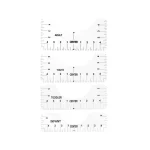Alignment Rulers