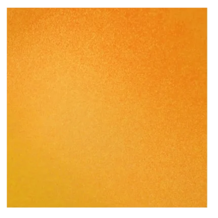 Orange – HTV – Glitter