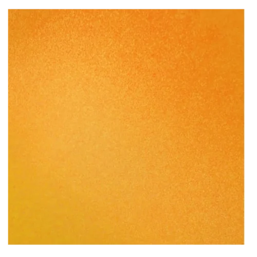 Orange – HTV – Glitter