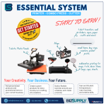 The Essential Startup