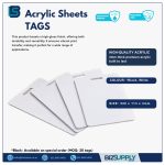 Tags