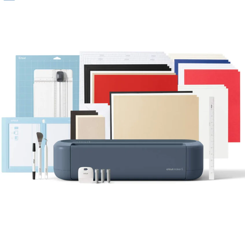 cricut-explore-5-digital-craft-cutter-bundle-complete-starter-kit-copy Cricut Explore 5 Digital Craft Cutter Bundle – Complete Starter Kit (Copy)