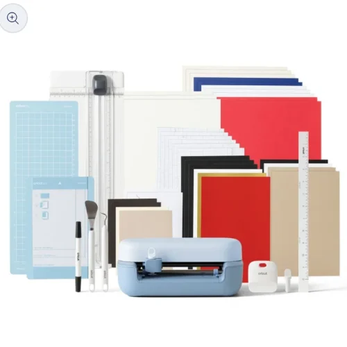 Cricut Joy 2 Bundle
