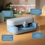Cricut Joy 2 Bundle