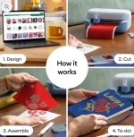 Cricut Joy 2 Bundle