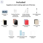 Cricut Joy 2 Bundle