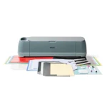 Cricut Maker 4 Essentials Kit
