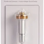Cricut Maker Engraving Tip with QuickSwap Housing