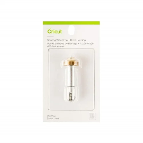 Cricut Maker Single Scoring Wheel Tip