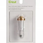 Cricut Maker Perforation Blade Tip With Quickswap Housing