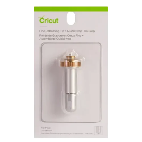 Cricut Maker Rotary Blade Replacement Kit (Copy)