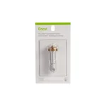 Cricut Maker Wavy Blade Tip With Quickswap Housing
