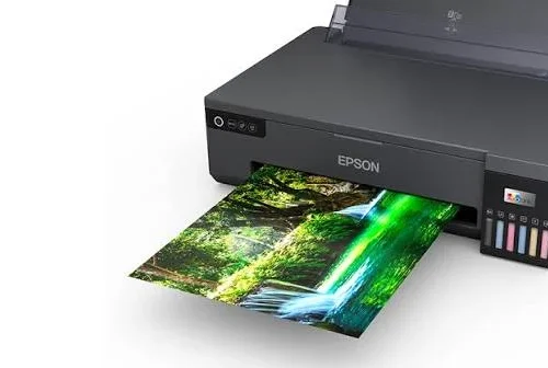 Epson EcoTank L18050