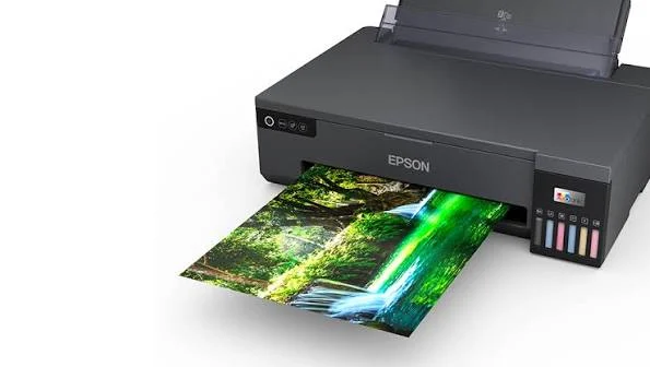 Epson EcoTank L18050